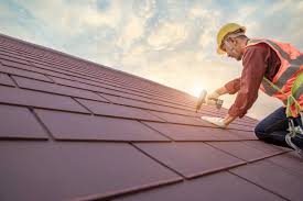 Emergency Roof Repair in Osseo, MN